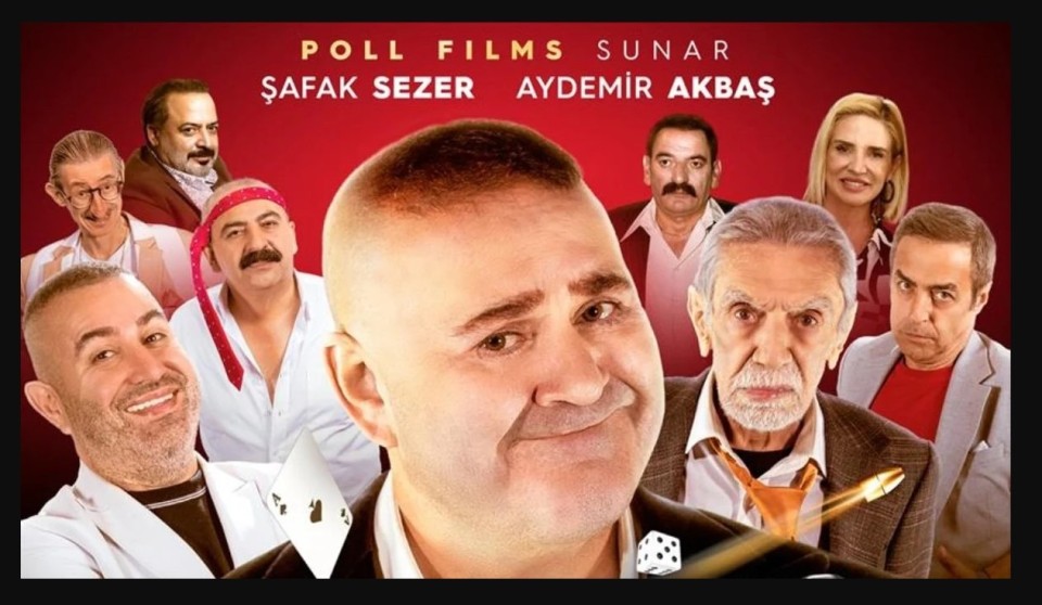 Locked in